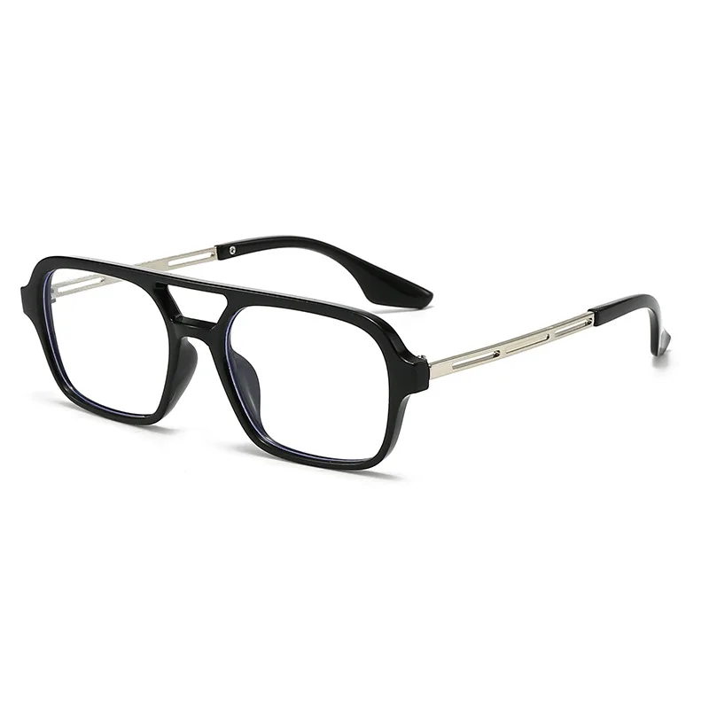 Sunglasses Uv400 - Nowość: klasyczne, kwadratowe okulary przeciwsłoneczne, damskie