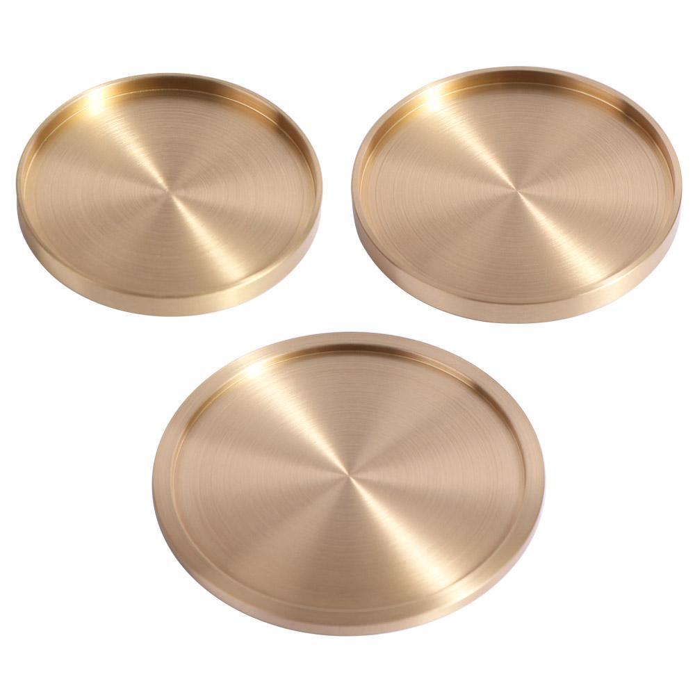 Podkładki na stół, dekoracje,  – Marble Coaster Set recenzja i cena
