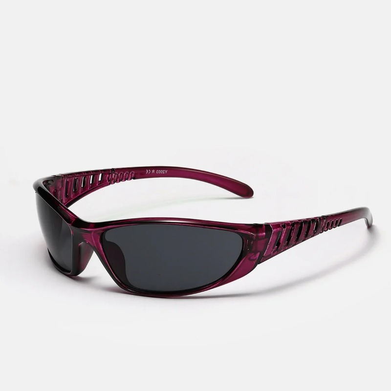 Nowe srebrne okulary przeciwsł – Sunglasses Uv400 recenzja i cena