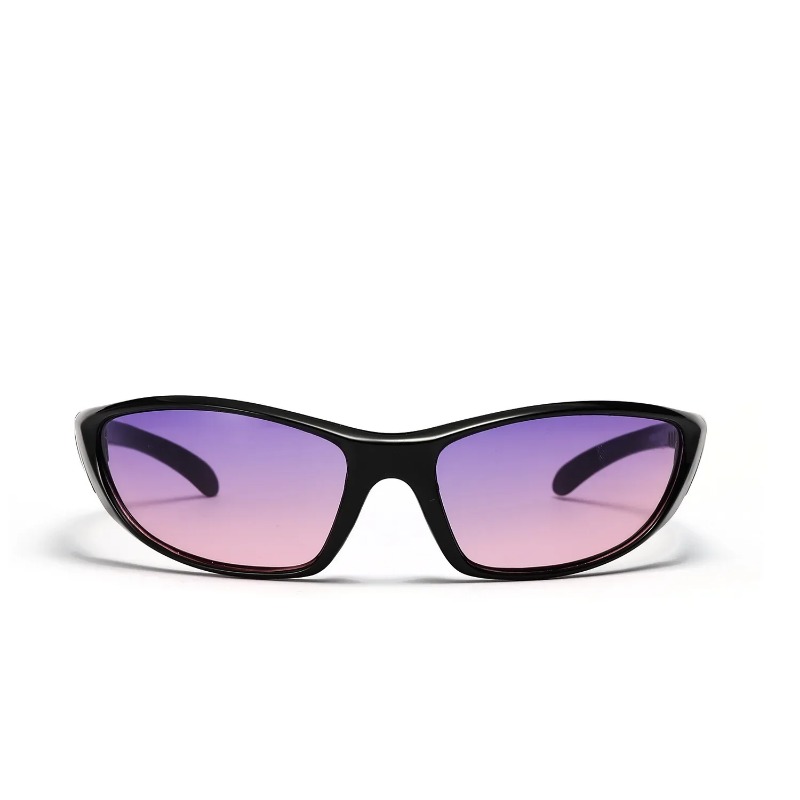 Nowe srebrne okulary przeciwsł – Sunglasses Uv400 recenzja i cena