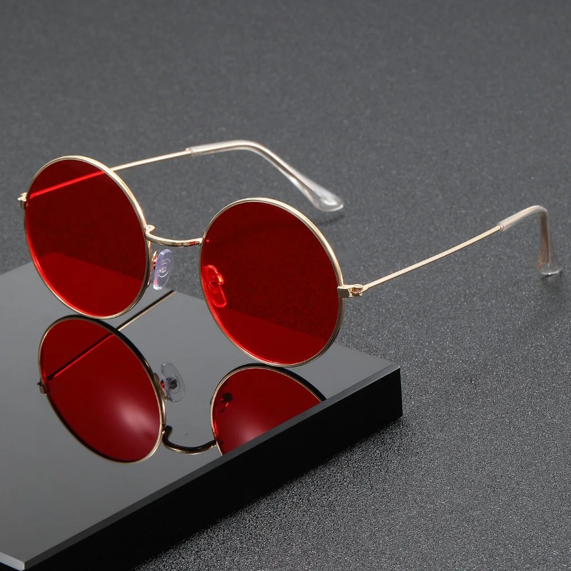 Okulary przeciwsłoneczne męski – Sunglasses Uv400 recenzja i cena
