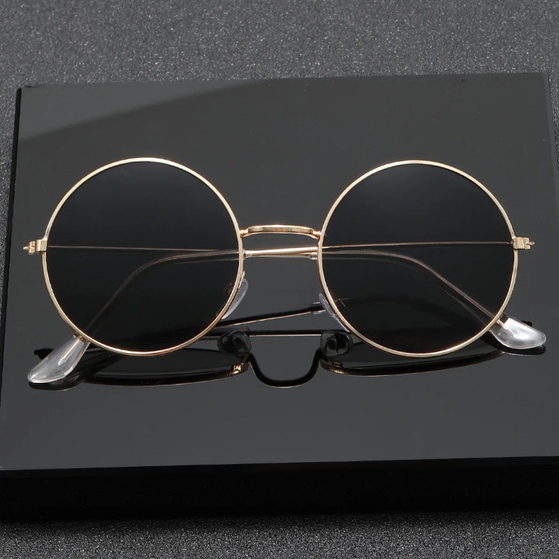 Okulary przeciwsłoneczne męski – Sunglasses Uv400 recenzja i cena