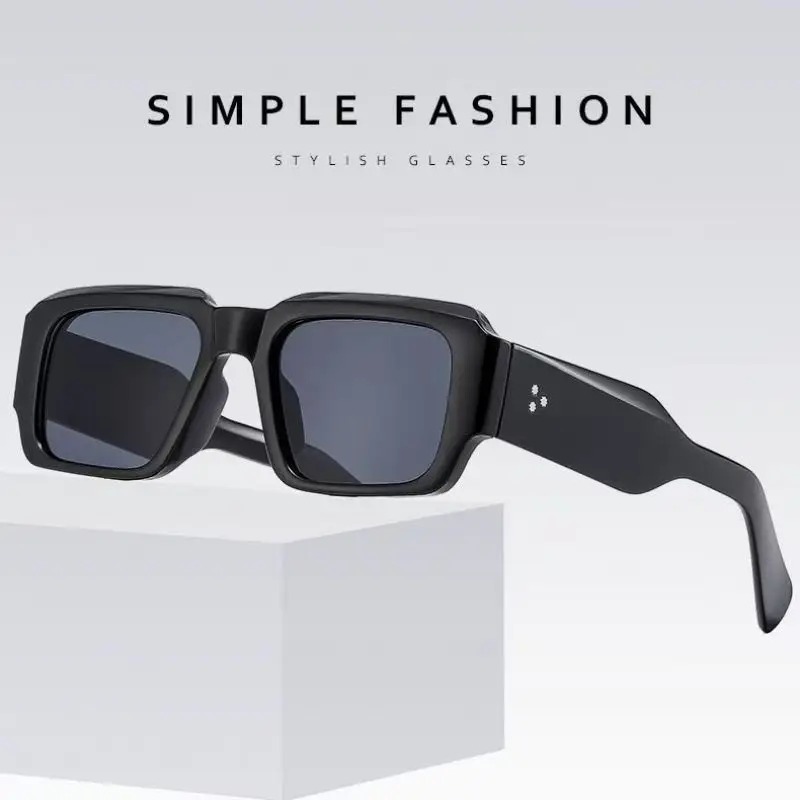 Nowe okulary przeciwsłoneczne  – Designer Sunglasses recenzja i cena