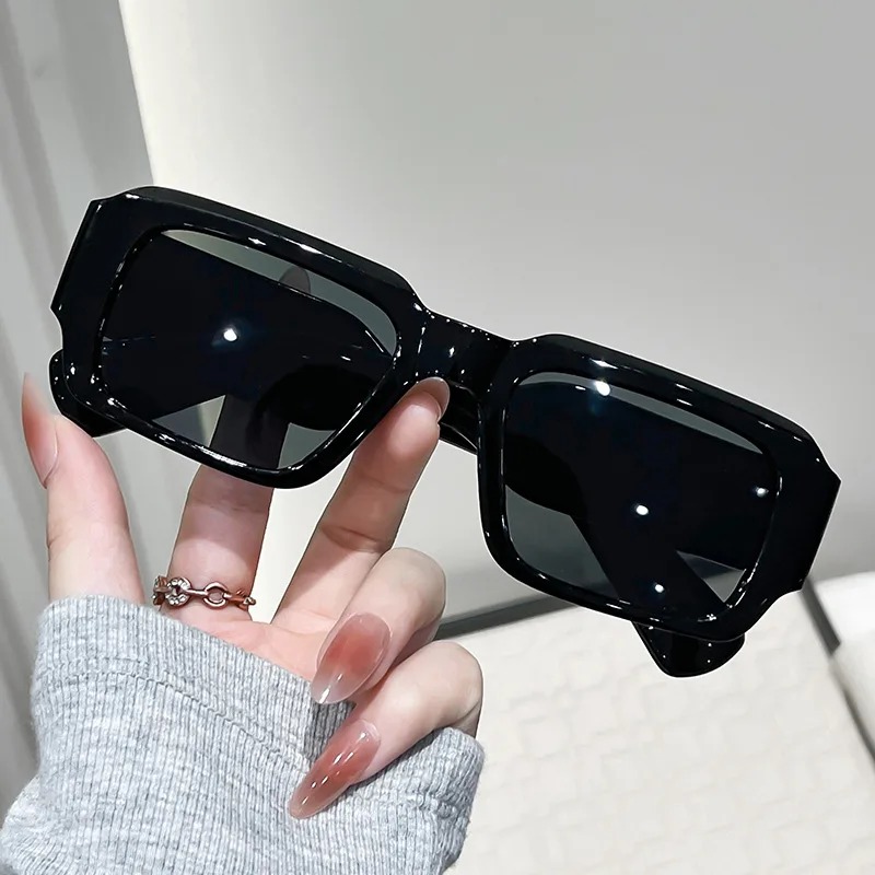 Nowe okulary przeciwsłoneczne  – Designer Sunglasses recenzja i cena