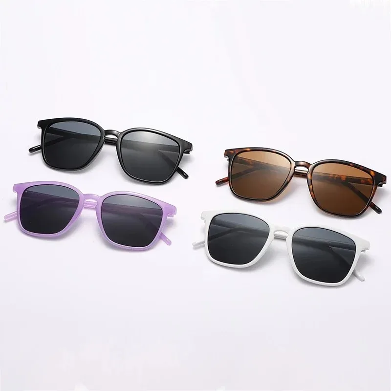 Modne, w stylu vintage, kwadra – Designer Sunglasses recenzja i cena