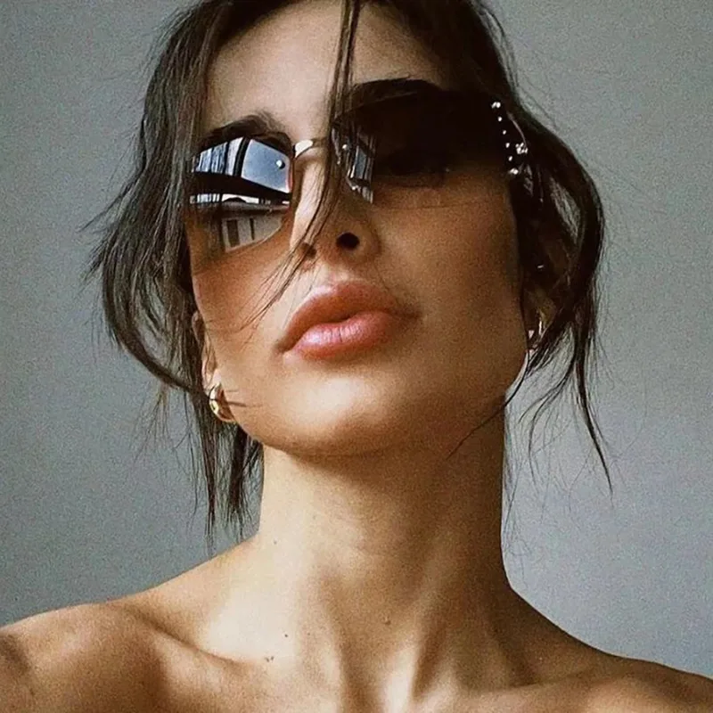 Nowe damskie okulary przeciwsł – Designer Sunglasses recenzja i cena