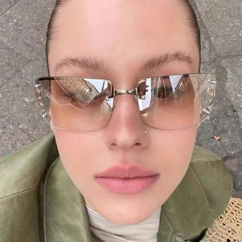 Nowe damskie okulary przeciwsł – Designer Sunglasses recenzja i cena
