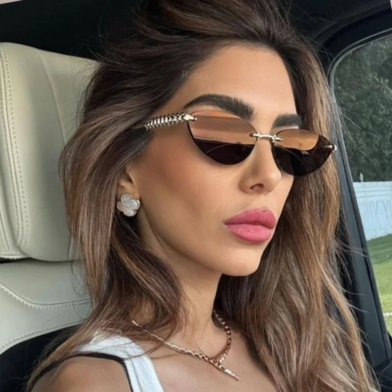 Nowe okulary przeciwsłoneczne  – Designer Sunglasses recenzja i cena