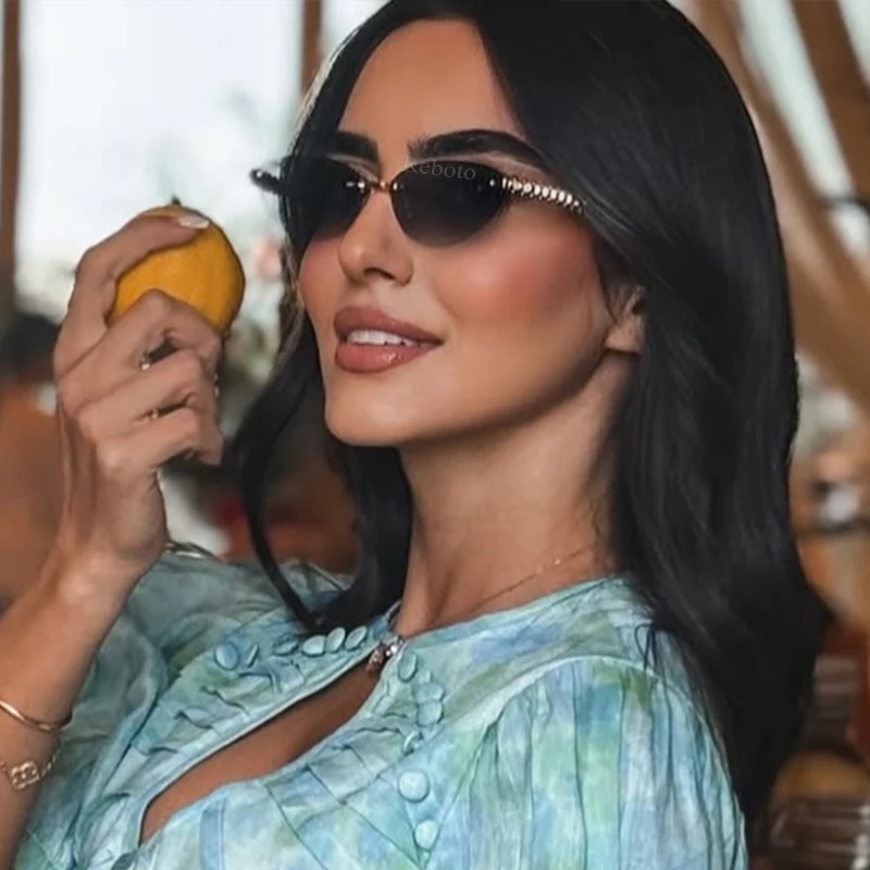 Nowe okulary przeciwsłoneczne  – Designer Sunglasses recenzja i cena