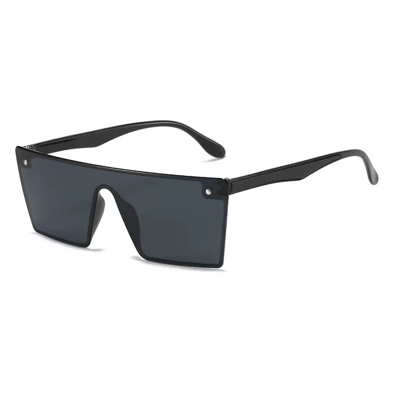 Nowe kwadratowe okulary przeci – Sunglasses Uv400 recenzja i cena