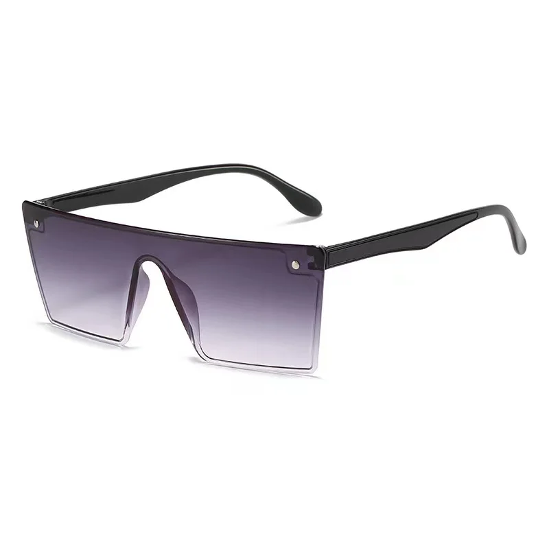 Nowe kwadratowe okulary przeci – Sunglasses Uv400 recenzja i cena