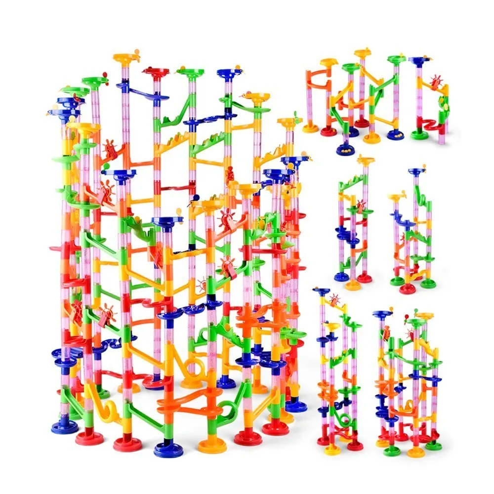 50-142 SZT. Zestaw do budowani – Marble Coaster Set recenzja i cena