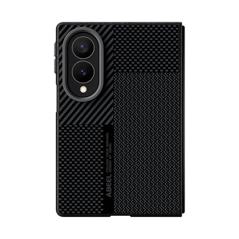 Etui do Samsung Galaxy Z Fold  – Premium Cigar Case recenzja i cena