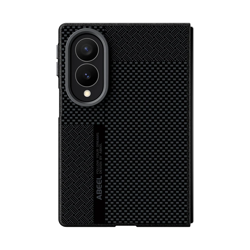 Etui do Samsung Galaxy Z Fold  – Premium Cigar Case recenzja i cena