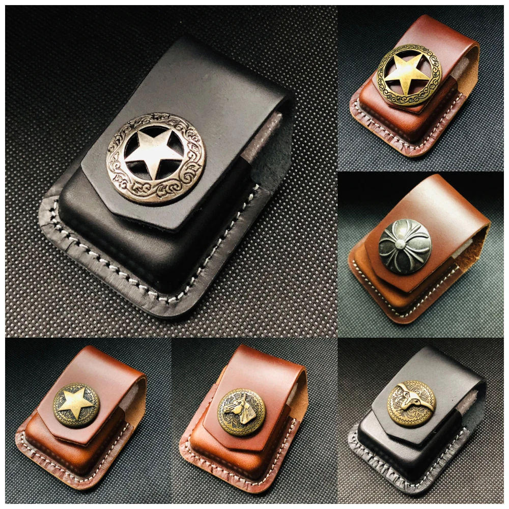 Klasyczna, wielostylowa, wysok – Premium Cigar Case recenzja i cena