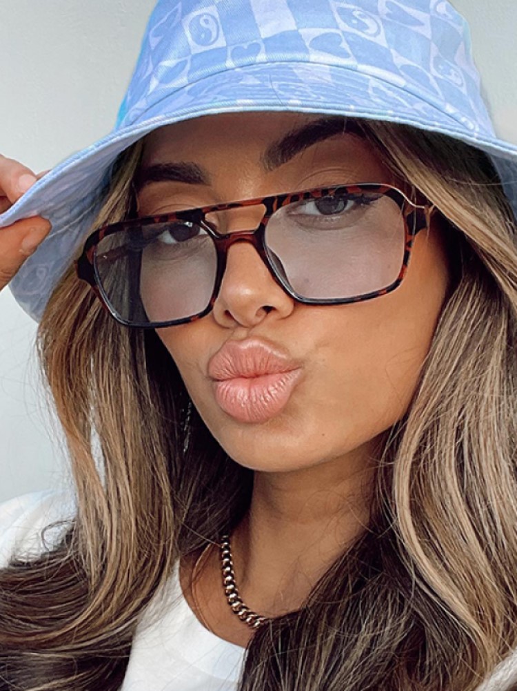 Retro okulary przeciwsłoneczne – Sunglasses Uv400 recenzja i cena