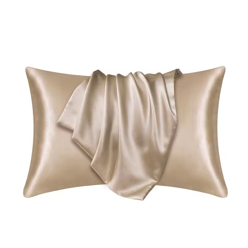 Poszewka na poduszkę, jedwabna – Silk Pillowcase recenzja i cena