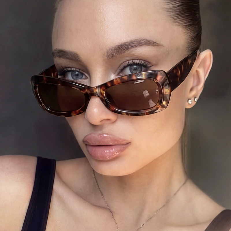 Modne okulary przeciwsłoneczne – Sunglasses Uv400 recenzja i cena