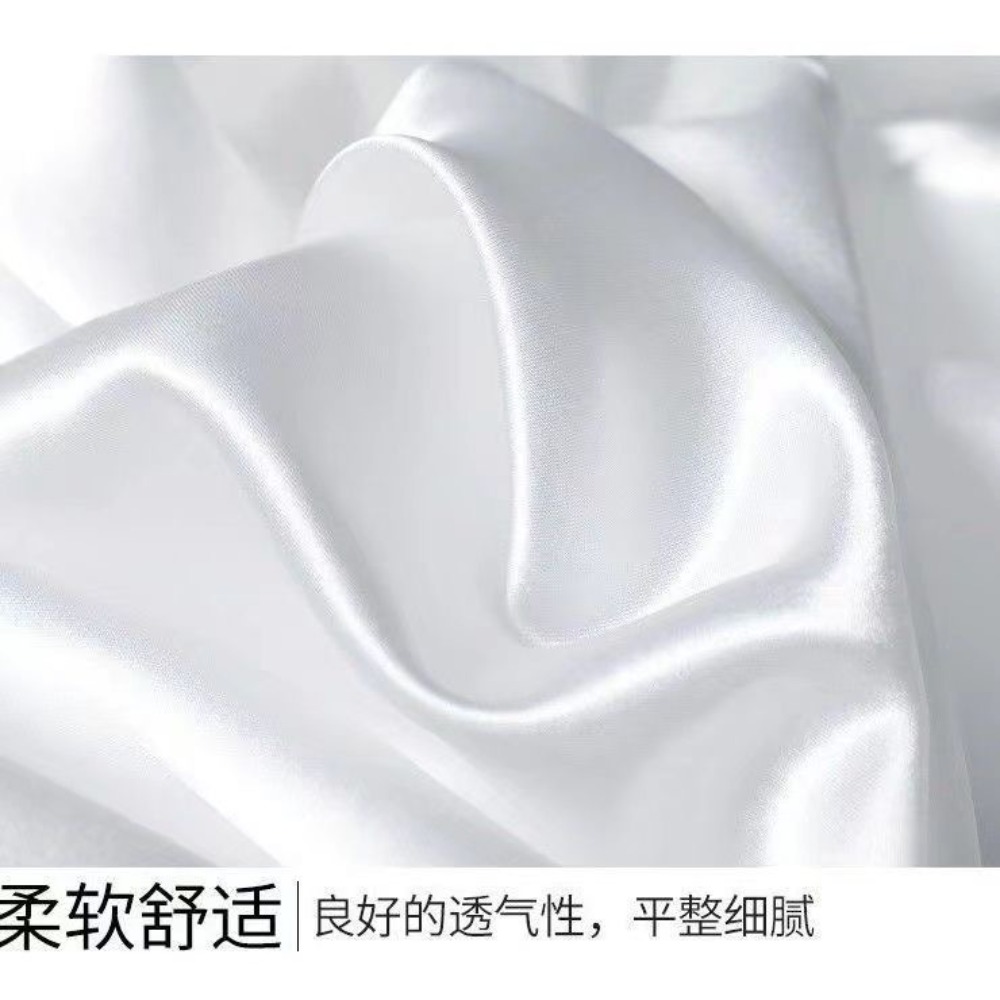 1 sztuka Jedwabista poszewka n – Silk Pillowcase recenzja i cena