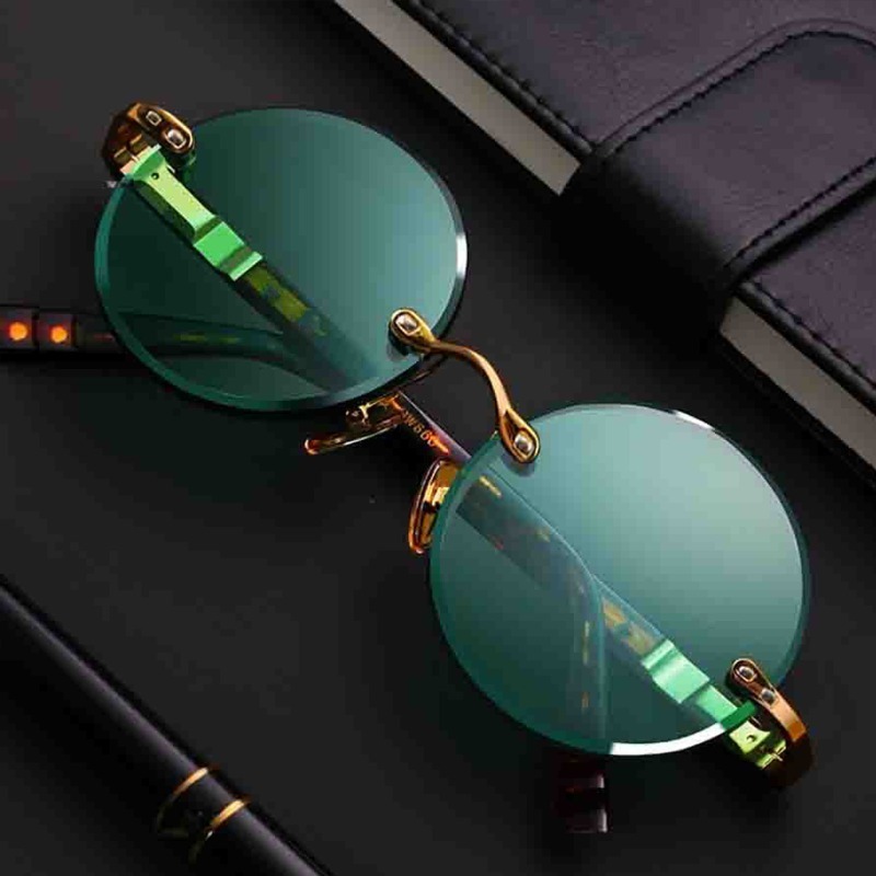 Klasyczne modne okulary przeci – Designer Sunglasses recenzja i cena
