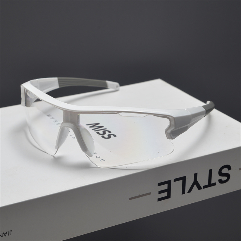 Nowe okulary przeciwsłoneczne  – Sunglasses Uv400 recenzja i cena