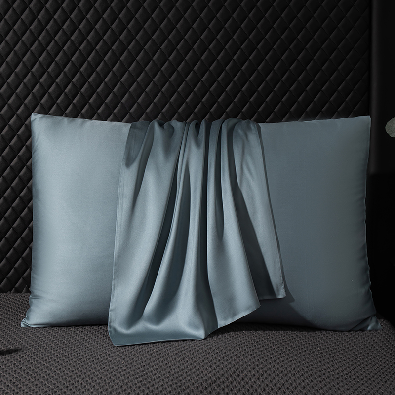 Prawdziwy jedwab morwowy posze – Silk Pillowcase recenzja i cena