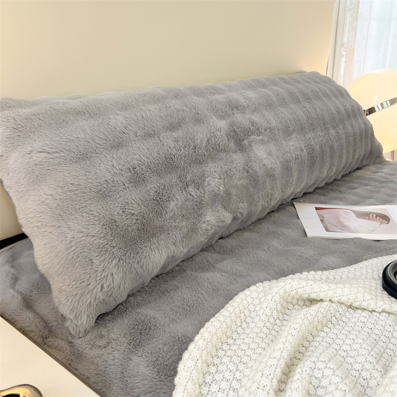 1 szt. pluszowa poduszka w jed – Silk Pillowcase recenzja i cena