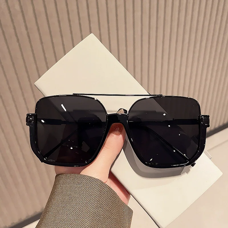 Nowe, stylowe okulary przeciws – Designer Sunglasses recenzja i cena